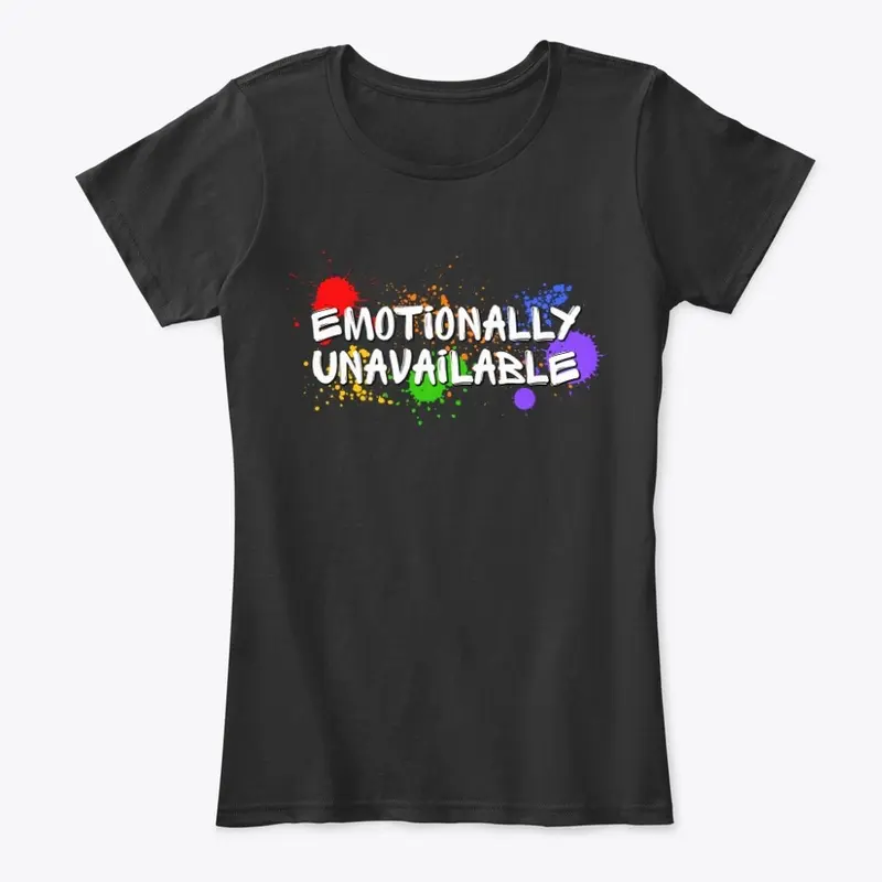 EMOTIONALLY UNAVAILABLE