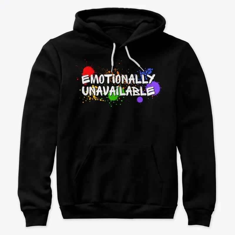 EMOTIONALLY UNAVAILABLE